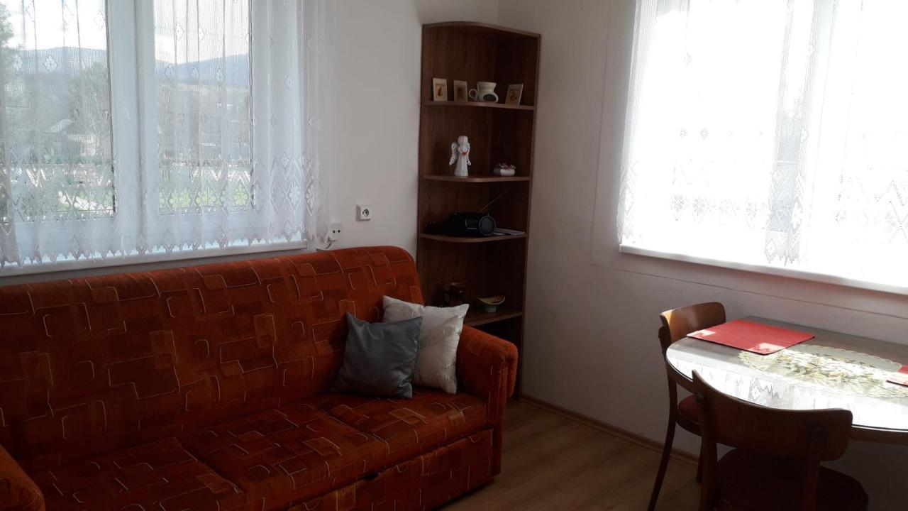 Rodinny Dom U Veroniky Snina Buitenkant foto
