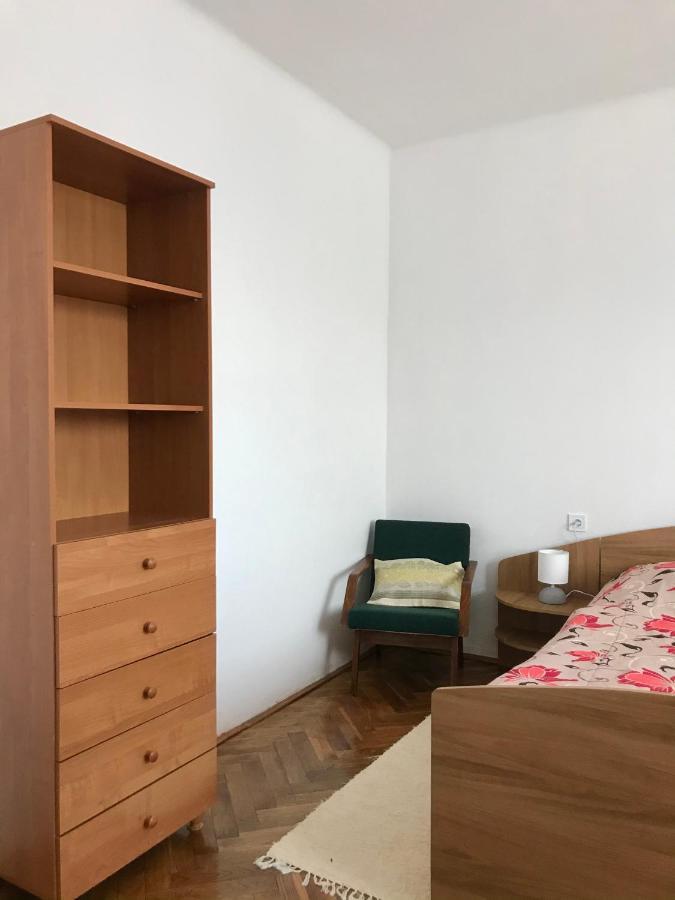 Rodinny Dom U Veroniky Snina Buitenkant foto