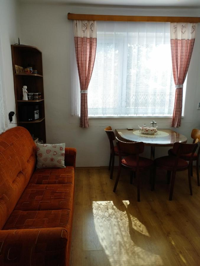 Rodinny Dom U Veroniky Snina Buitenkant foto