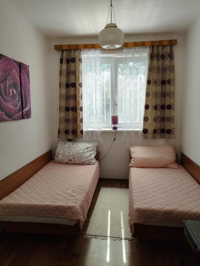 Rodinny Dom U Veroniky Snina Buitenkant foto