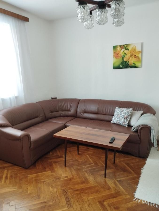 Rodinny Dom U Veroniky Snina Buitenkant foto