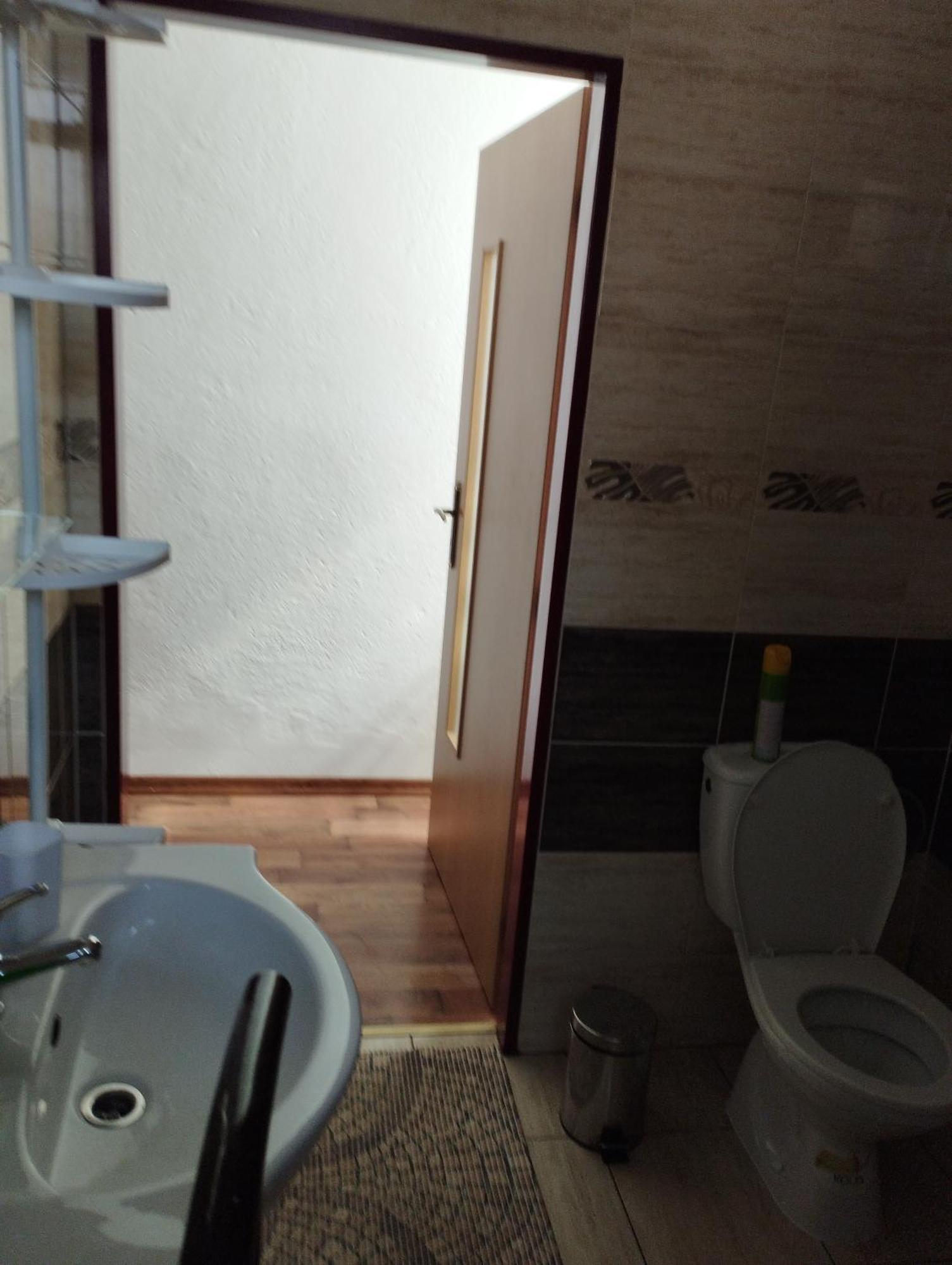 Rodinny Dom U Veroniky Snina Buitenkant foto