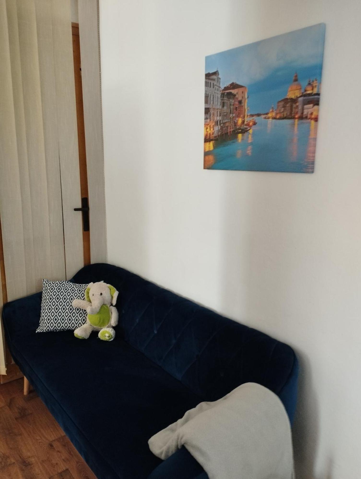 Rodinny Dom U Veroniky Snina Buitenkant foto