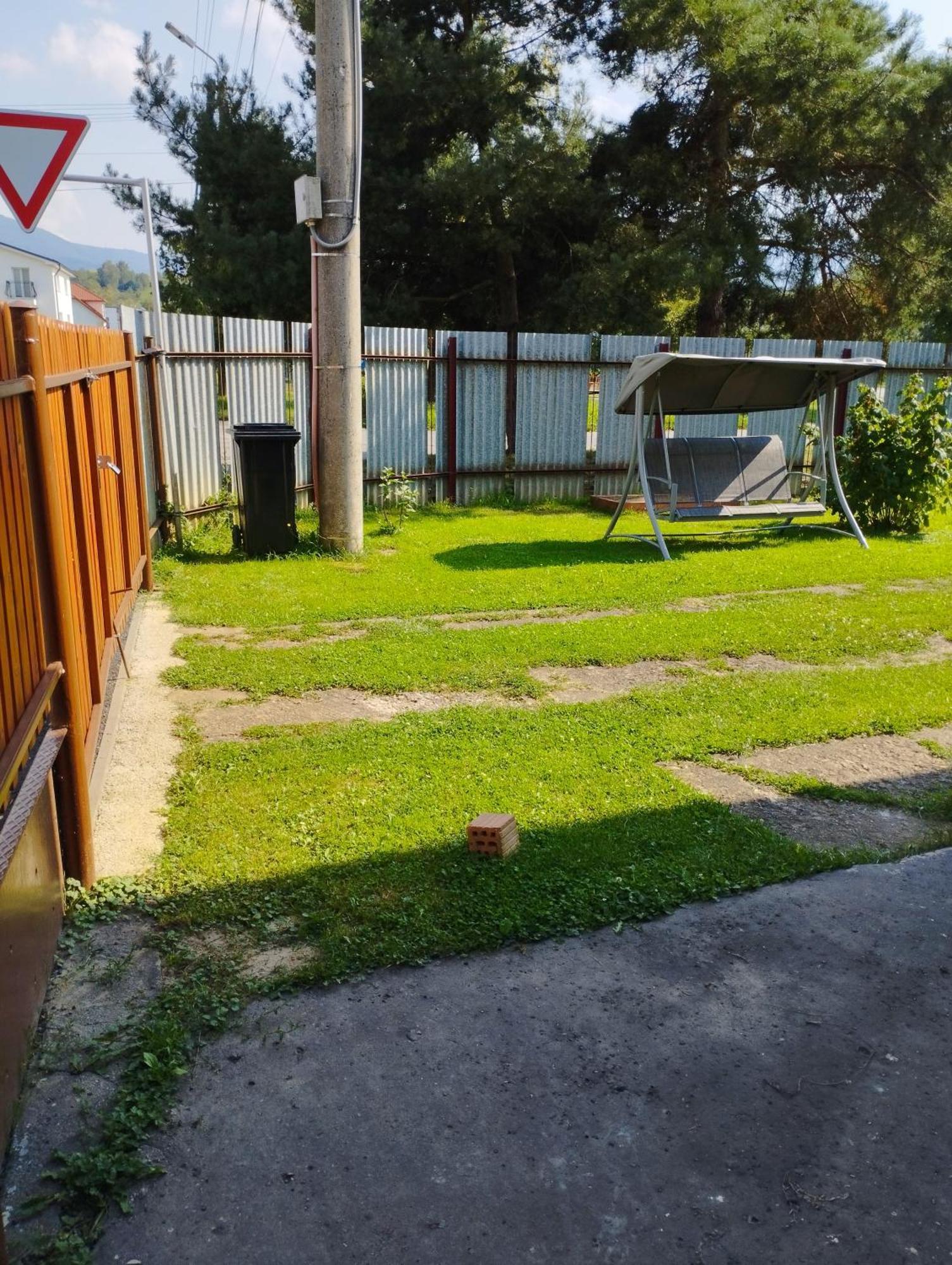 Rodinny Dom U Veroniky Snina Buitenkant foto