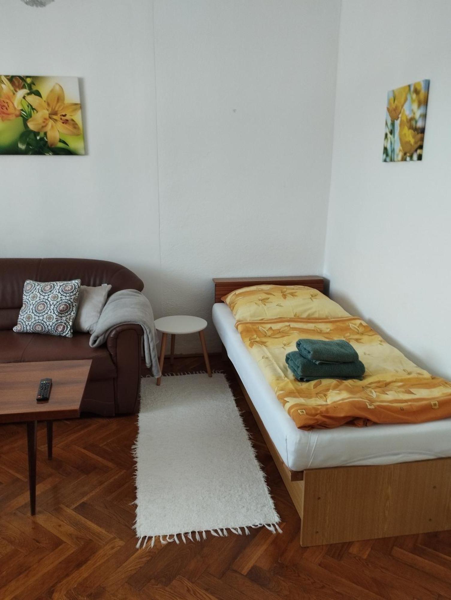 Rodinny Dom U Veroniky Snina Buitenkant foto