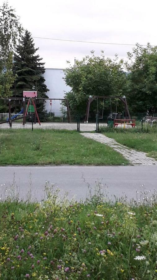 Rodinny Dom U Veroniky Snina Buitenkant foto